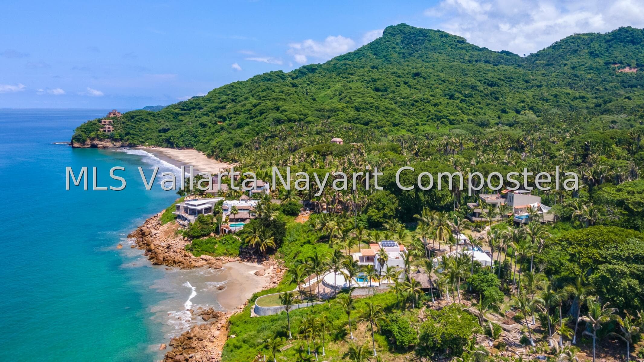 Villa Cormorán