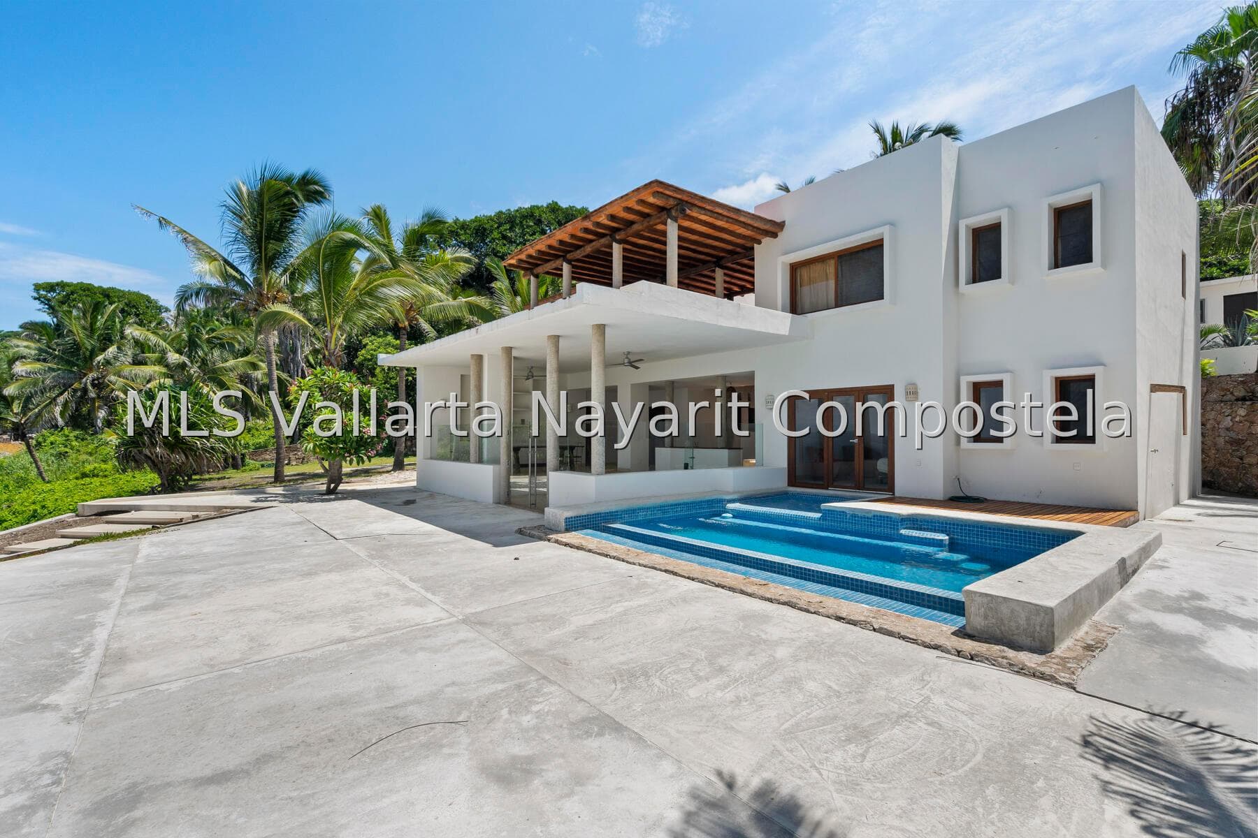 Villa Cormorán