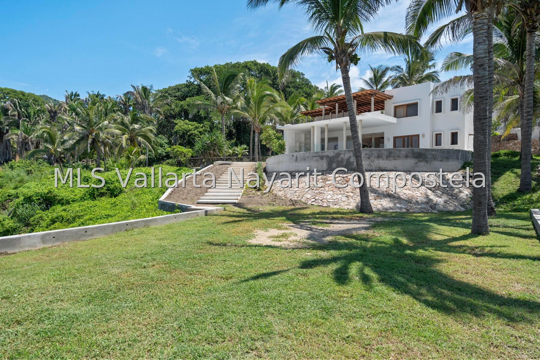 Villa Cormorán