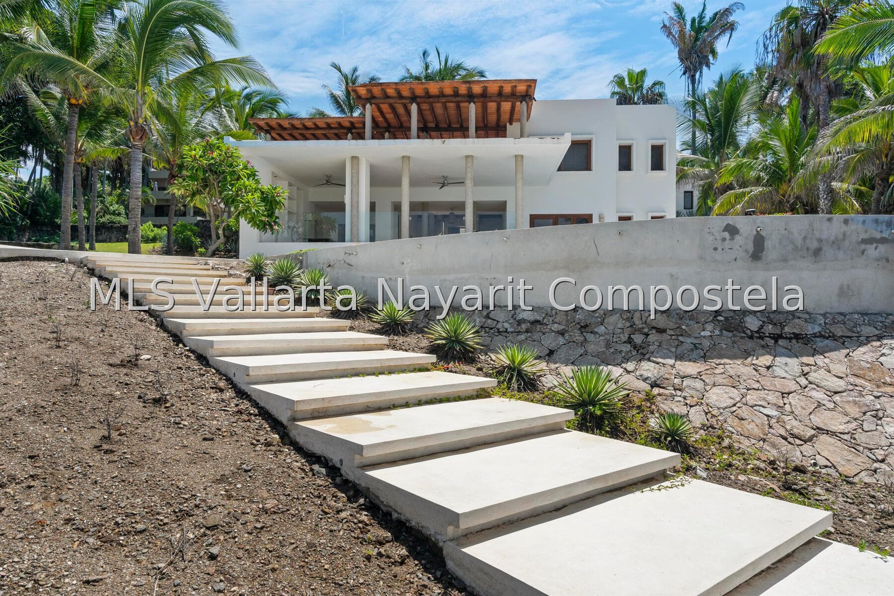 Villa Cormorán