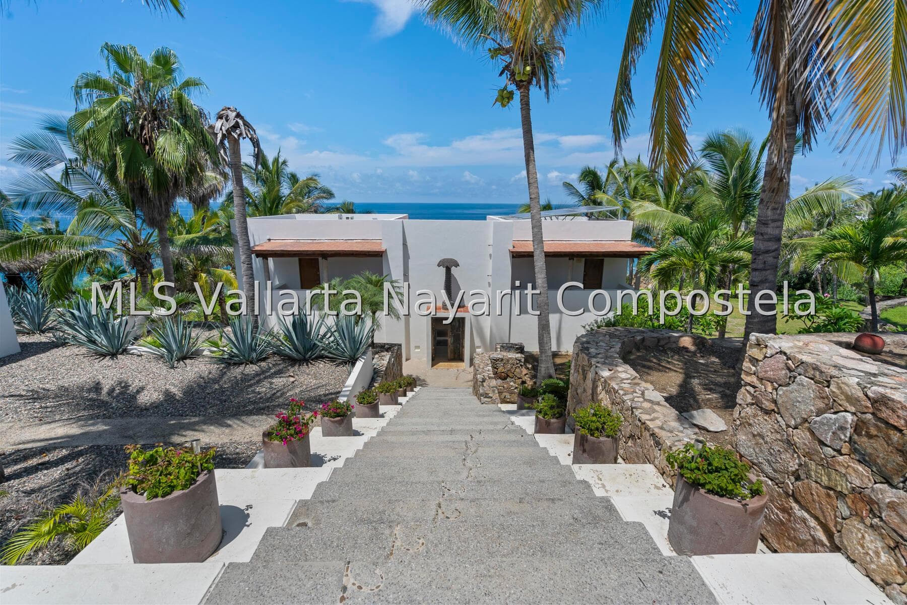 Villa Cormorán