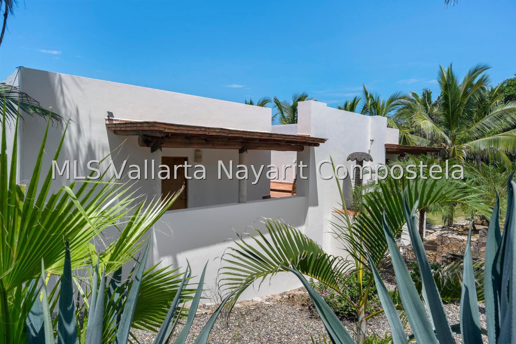 Villa Cormorán
