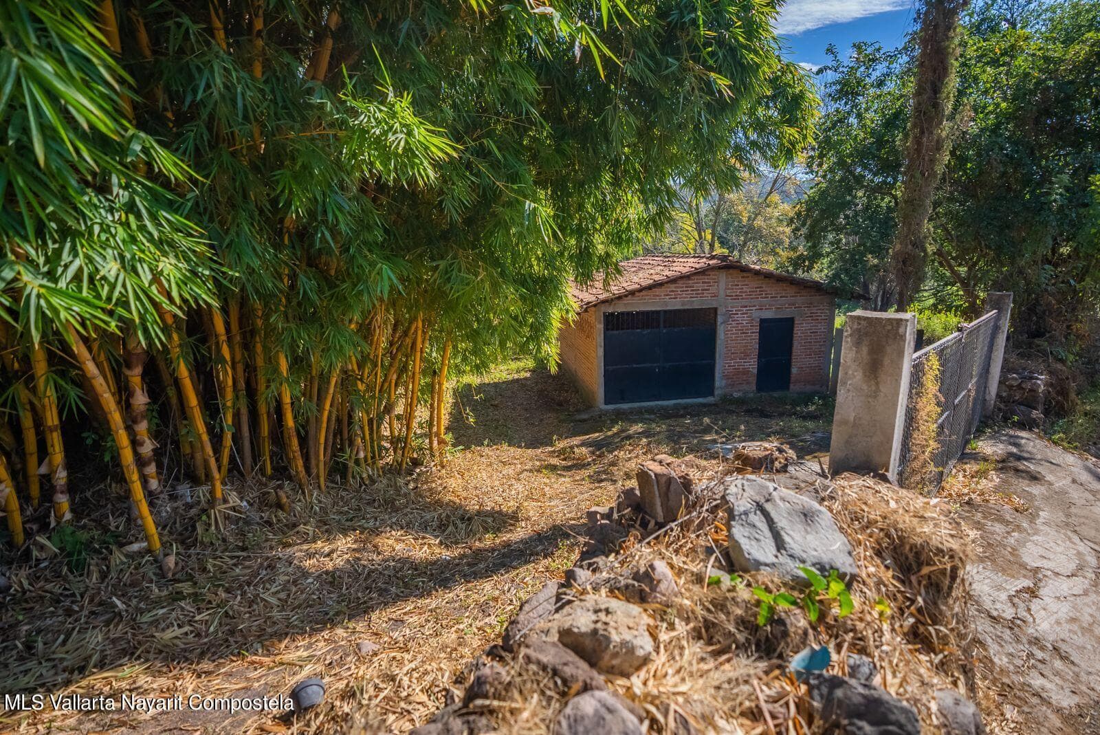 Rancho Las Joyitas