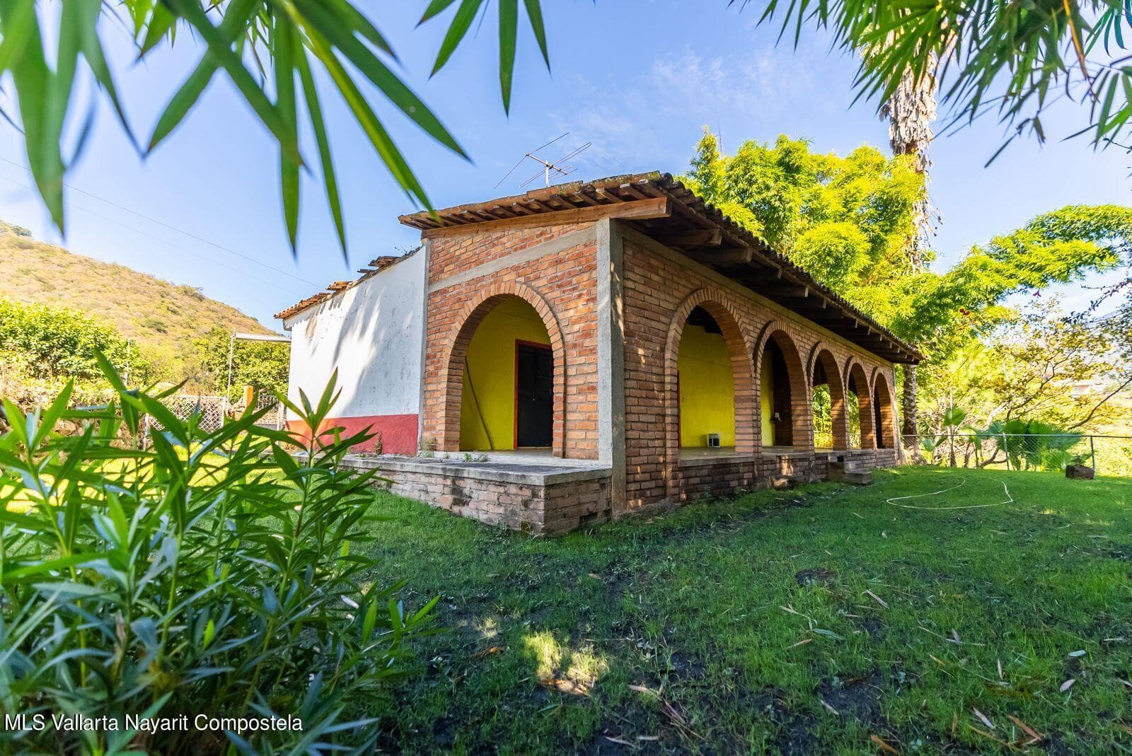 Rancho Las Joyitas