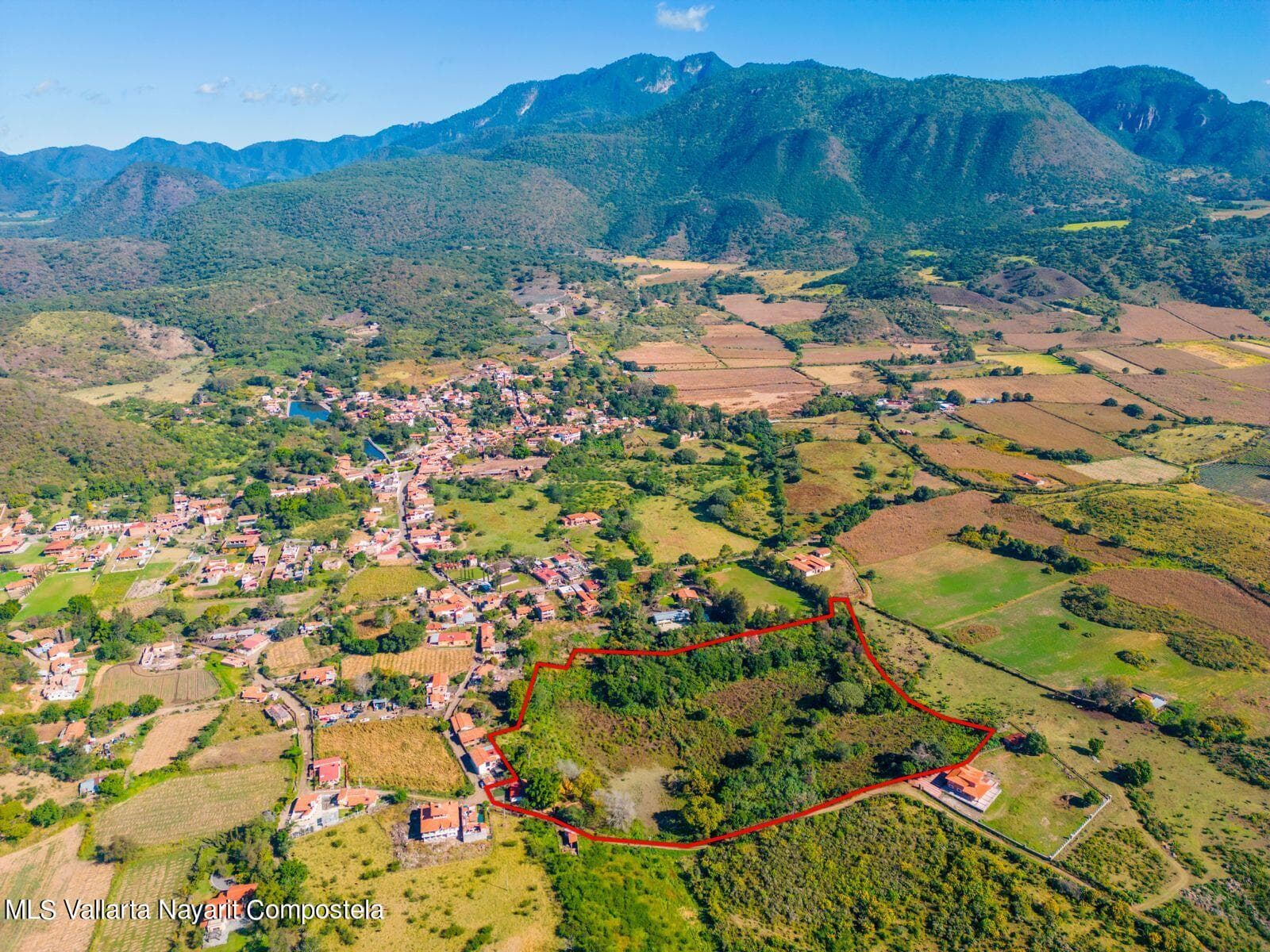 Rancho Las Joyitas