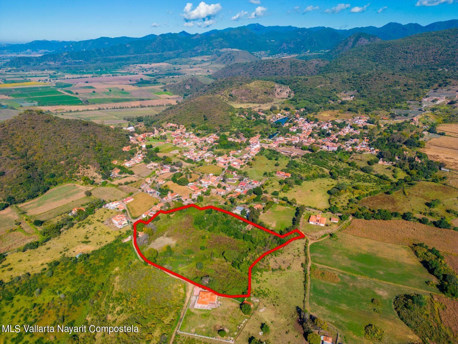 Rancho Las Joyitas