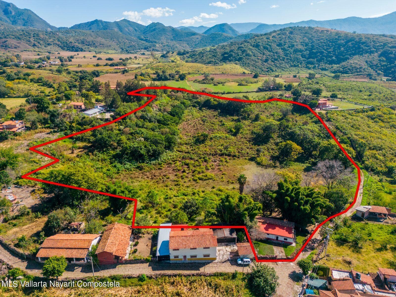 Rancho Las Joyitas