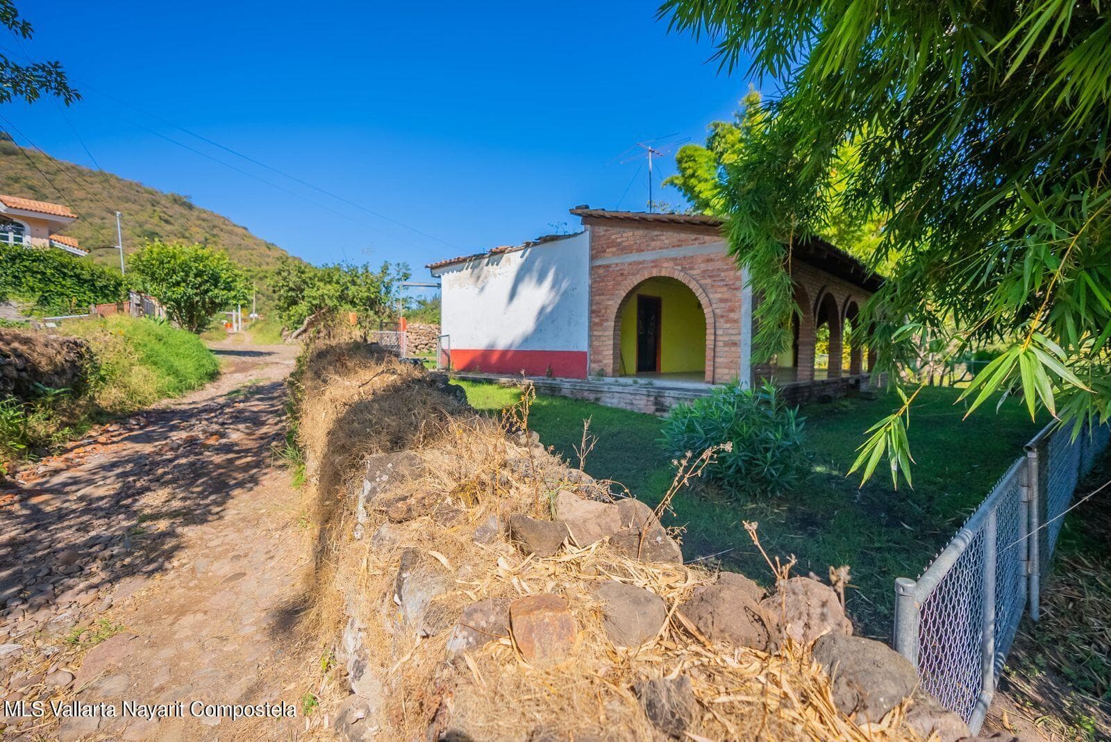Rancho Las Joyitas