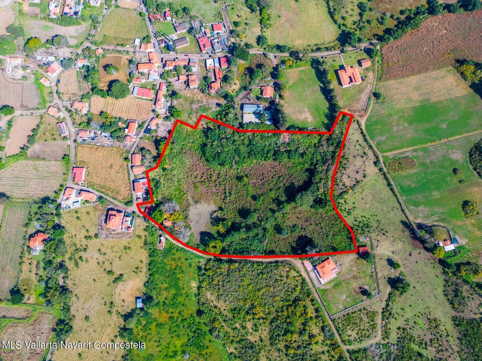 Rancho Las Joyitas
