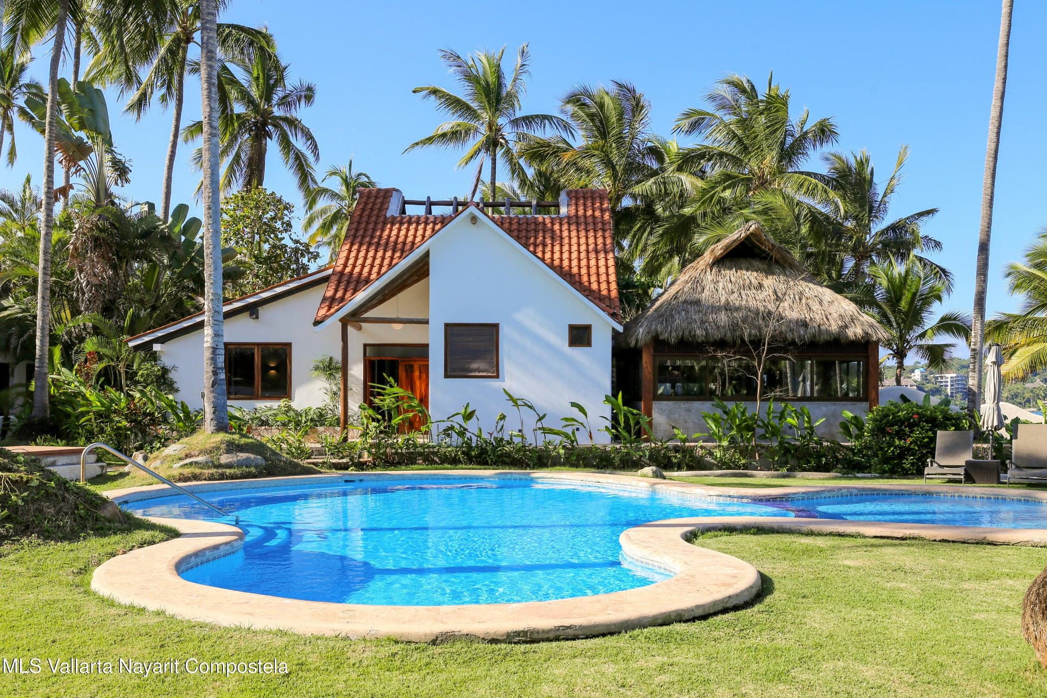 CASA MIRLO