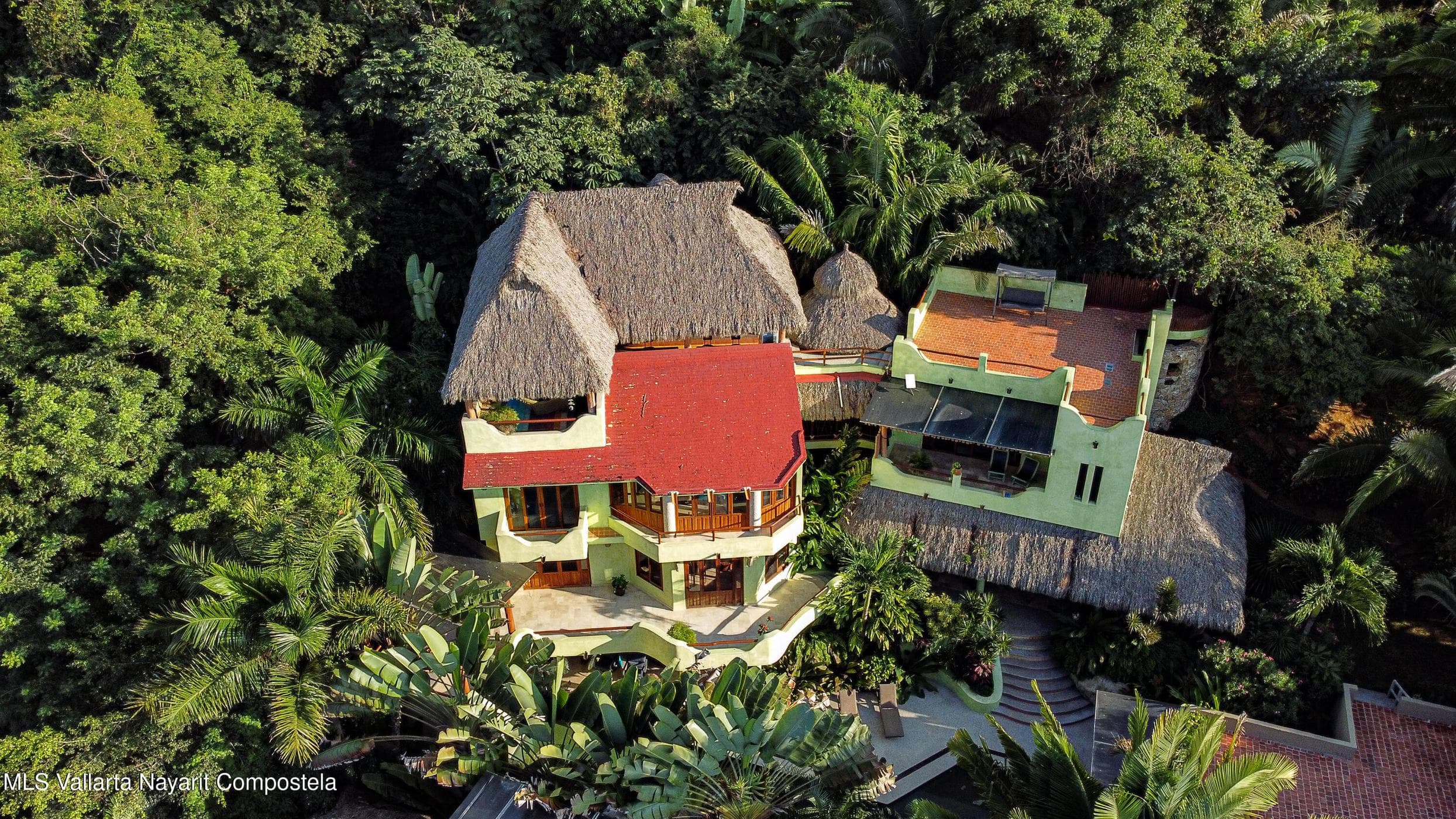 Casa Suenos
