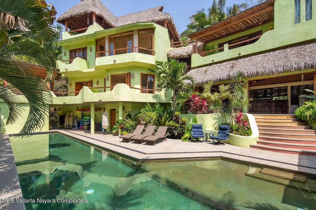 Casa Suenos