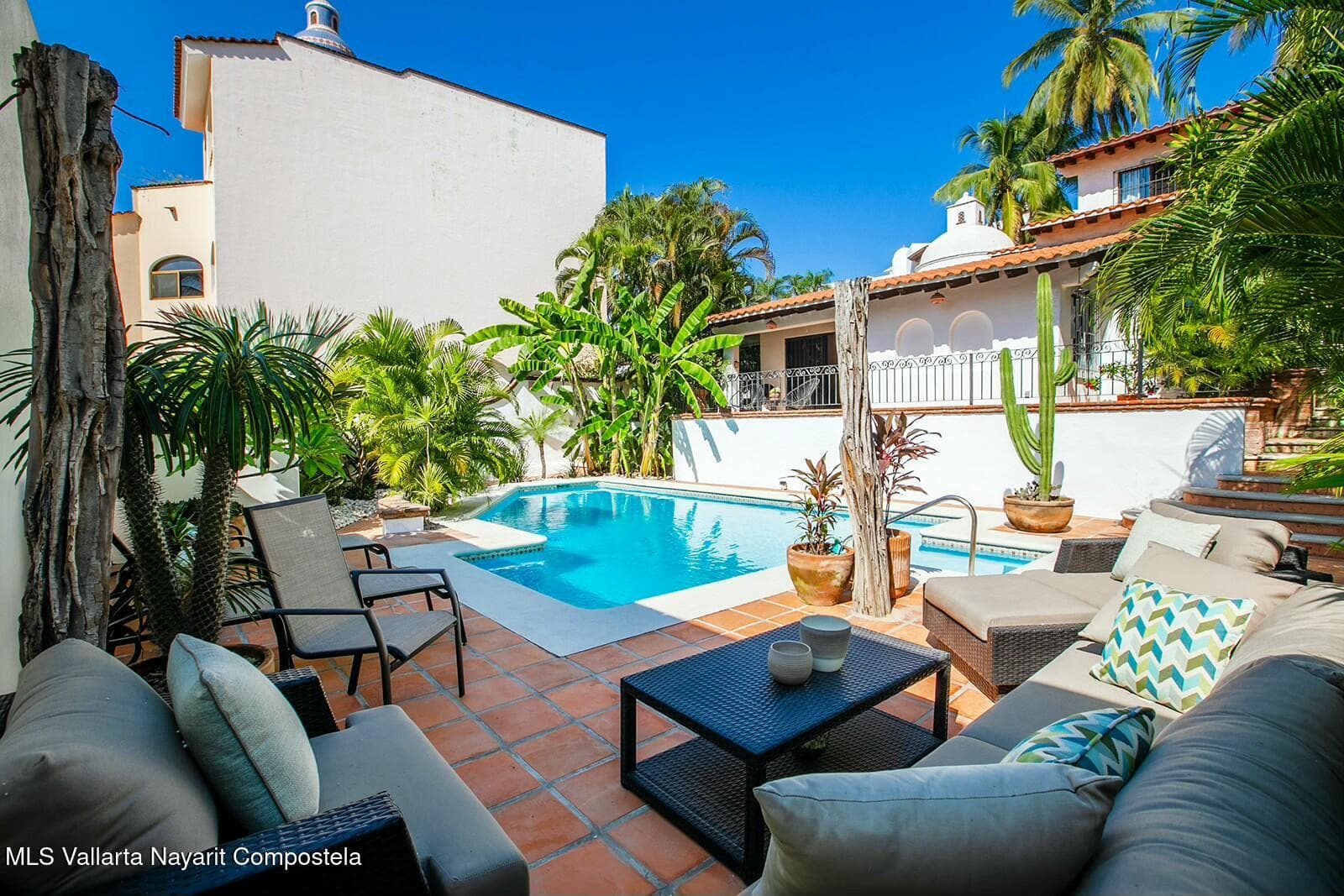 Casa Paradise