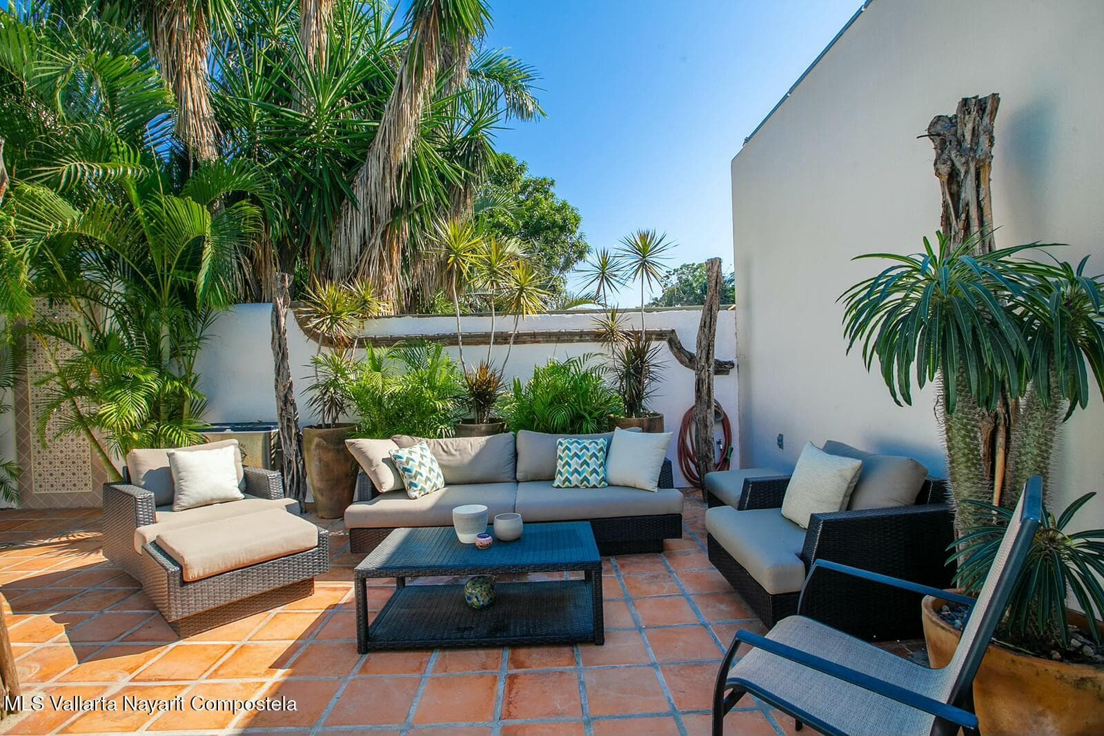 Casa Paradise