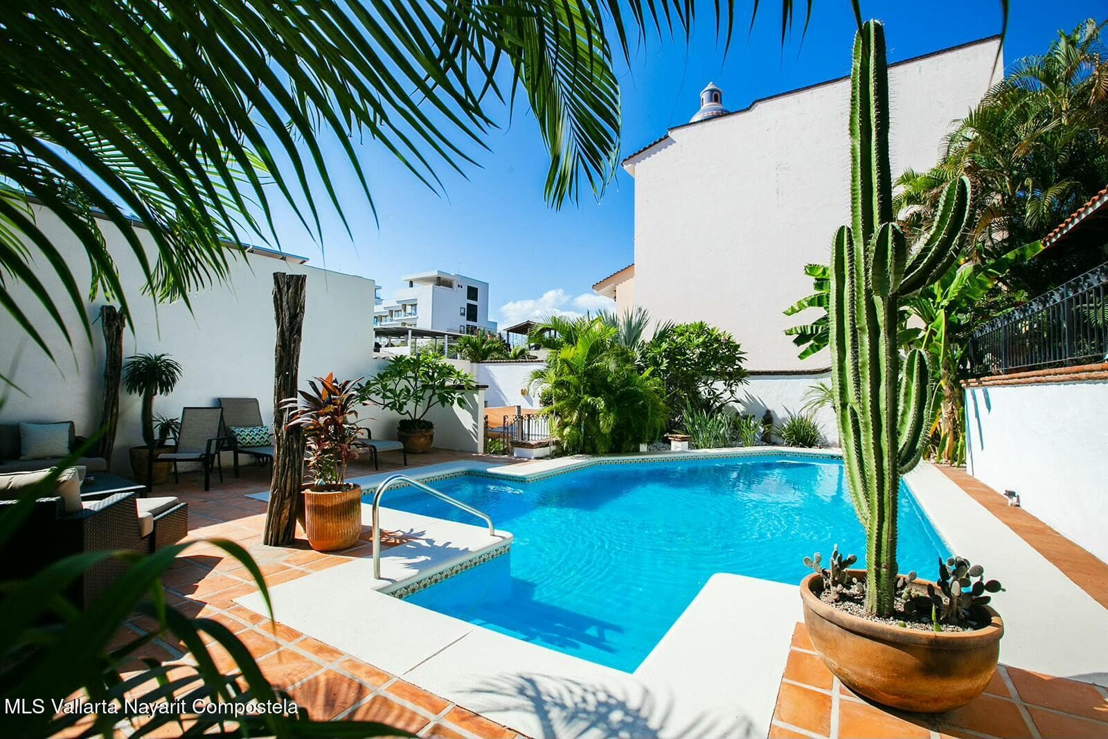 Casa Paradise