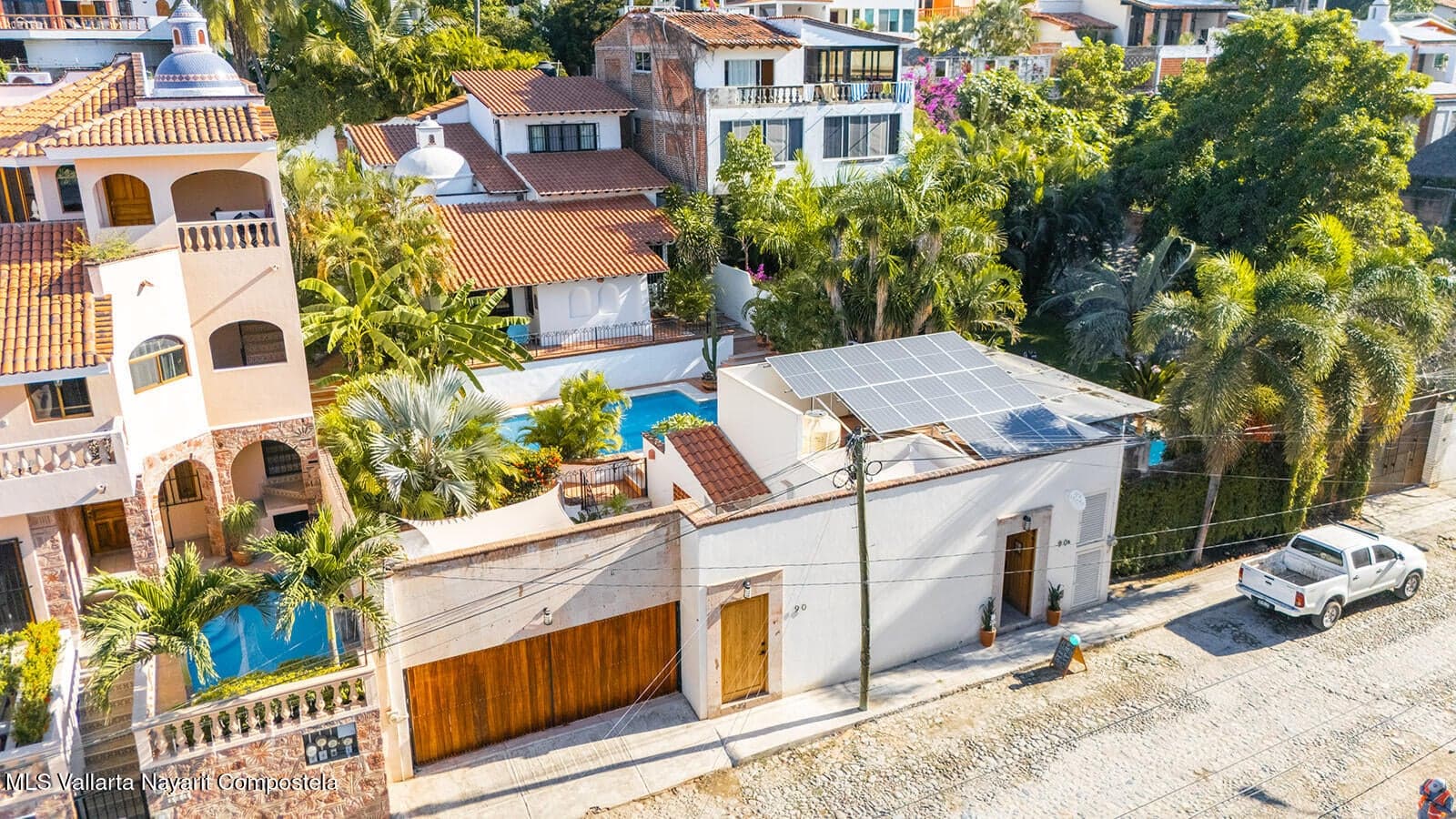 Casa Paradise