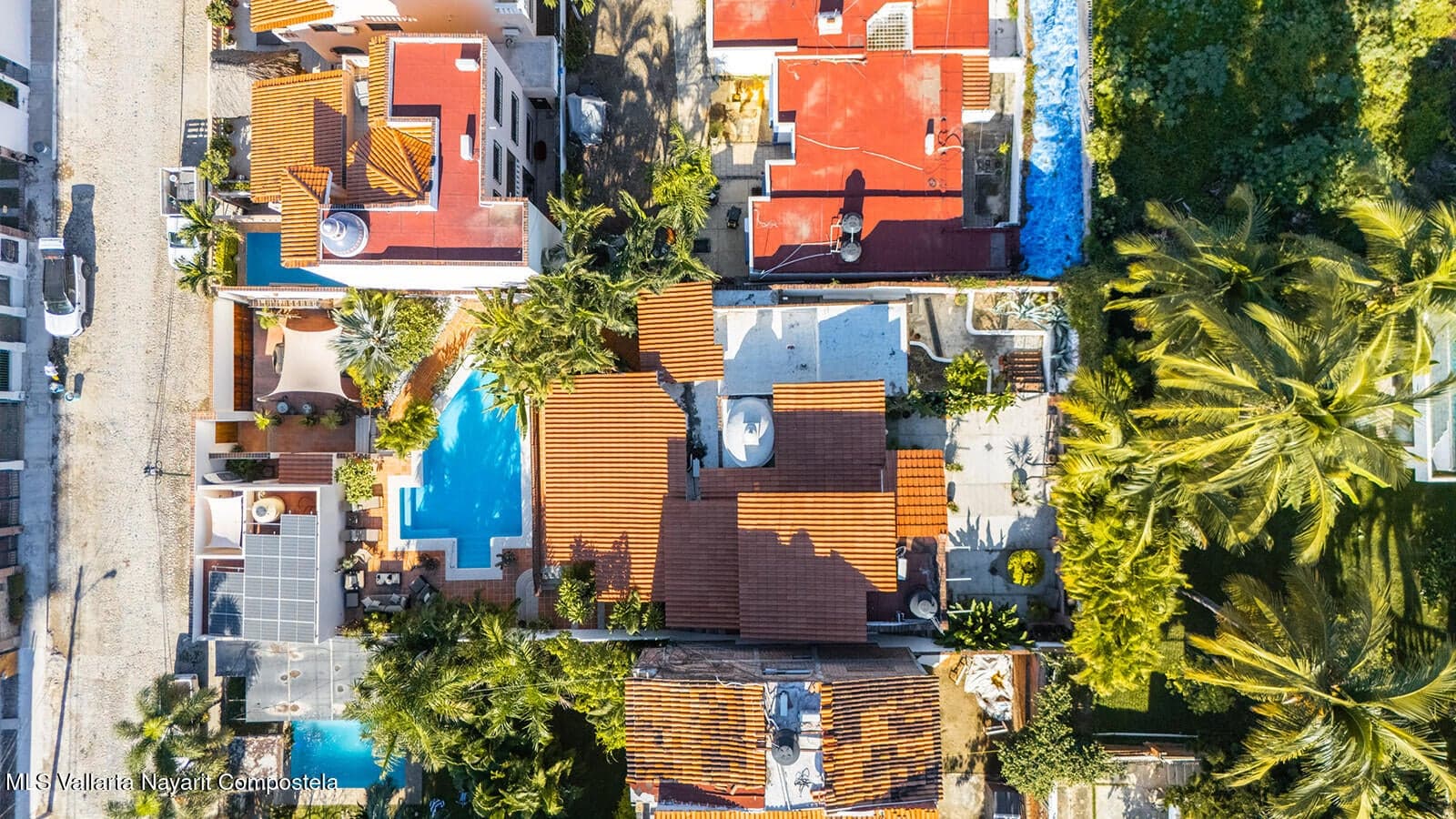 Casa Paradise