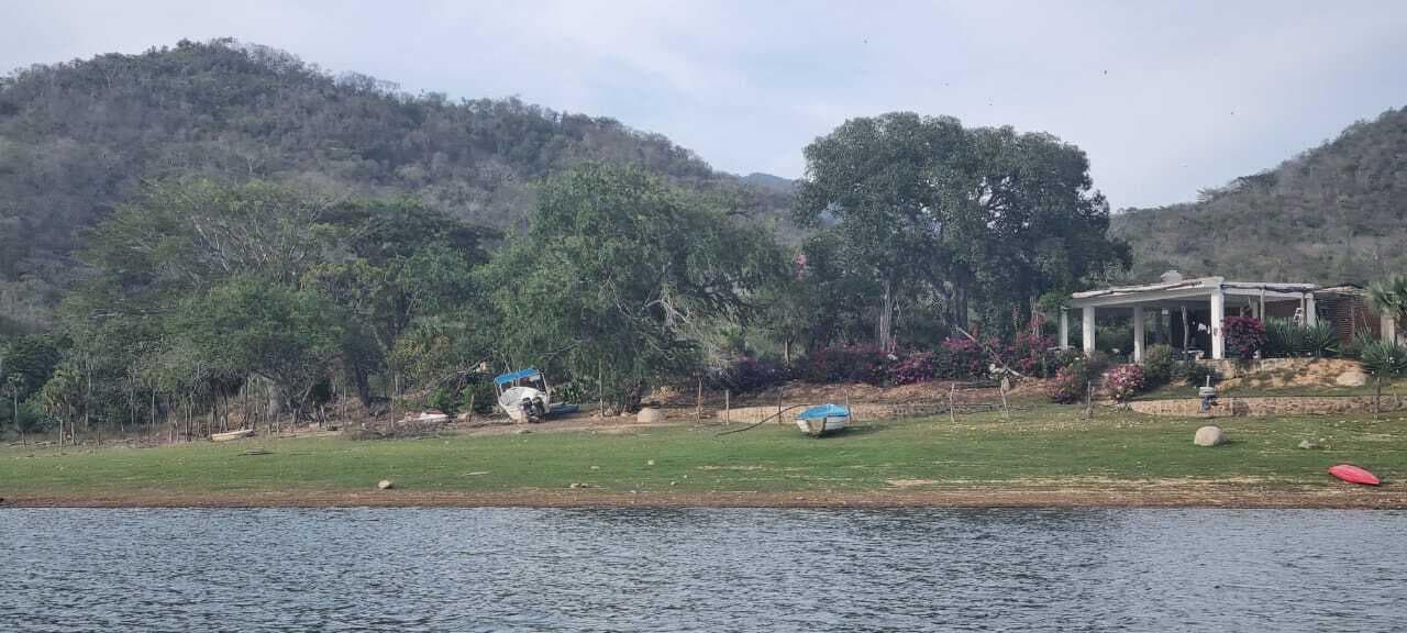 LOTE PUNTA CAJON FRACCION C