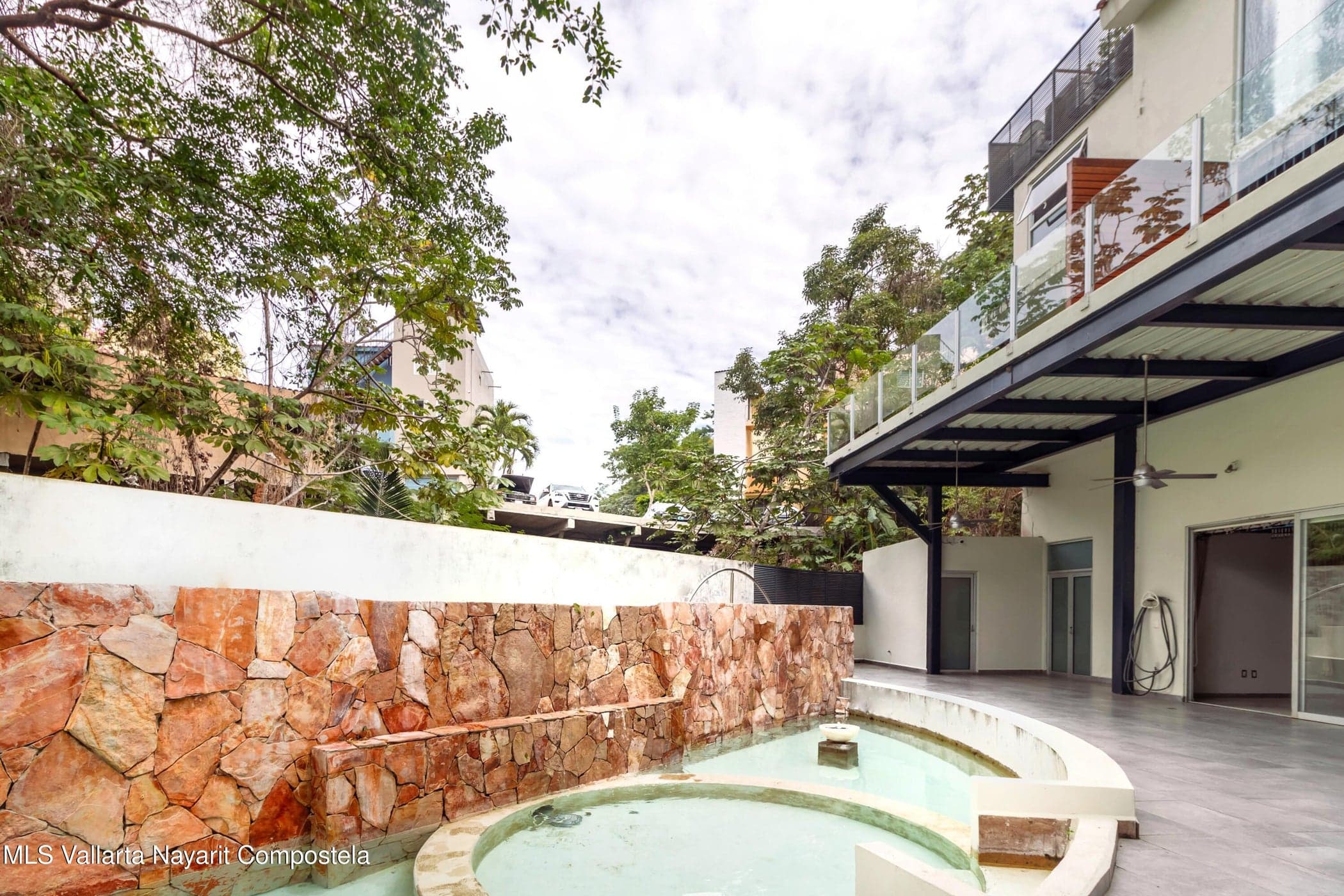 CASA MILAGRO