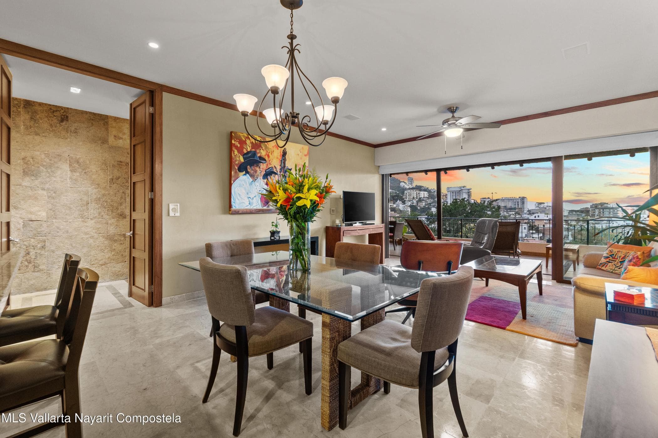 Condo Rivera Cuale 402