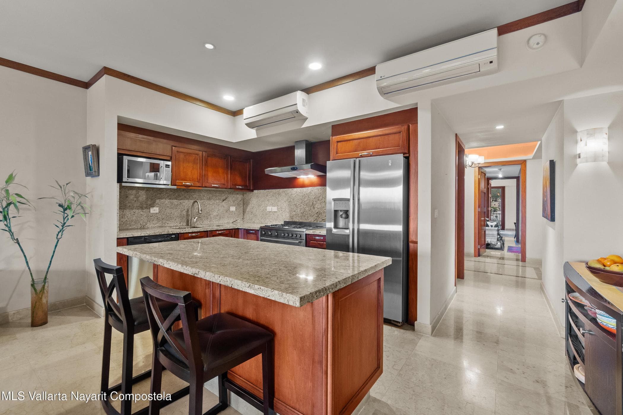Condo Rivera Cuale 402