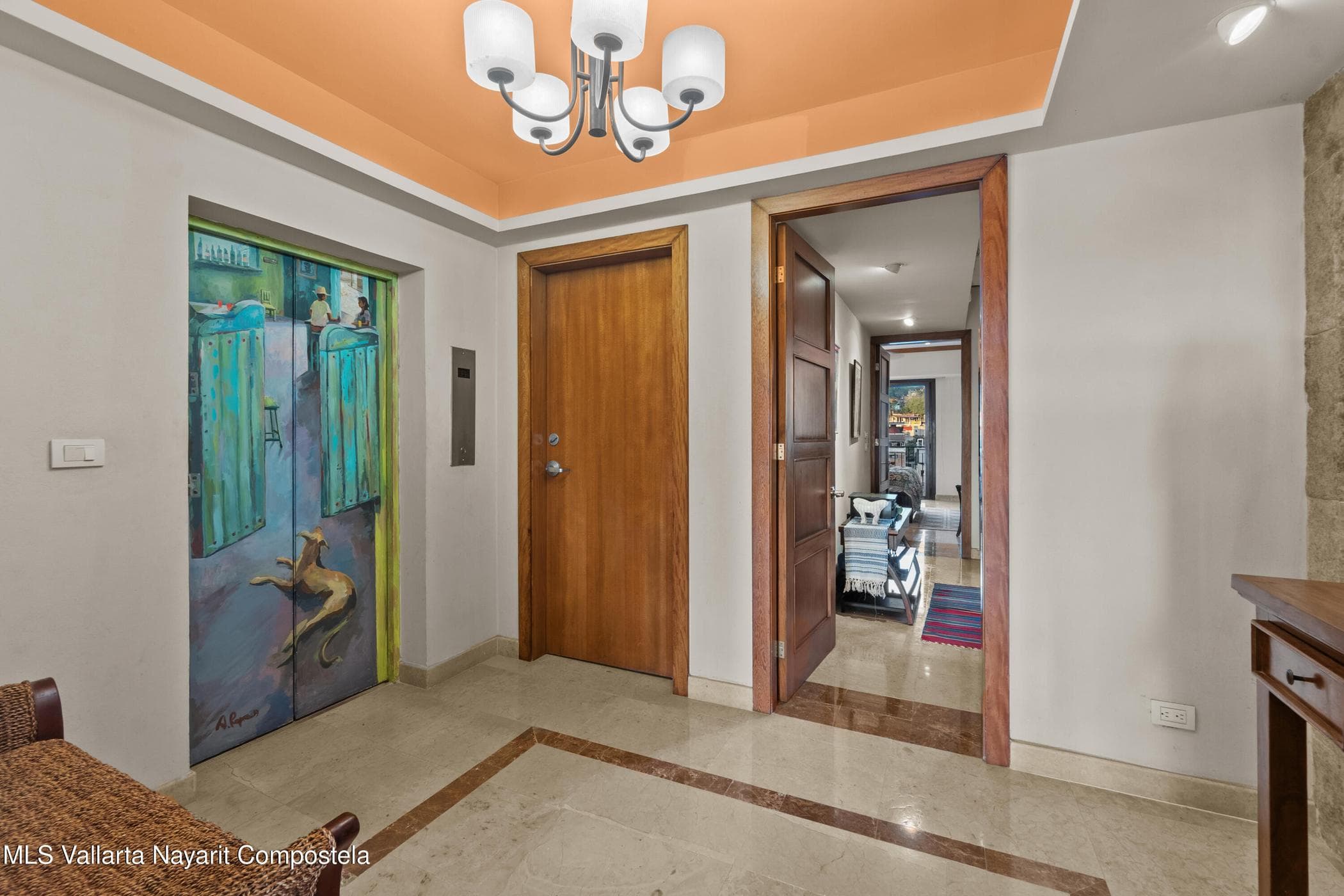 Condo Rivera Cuale 402