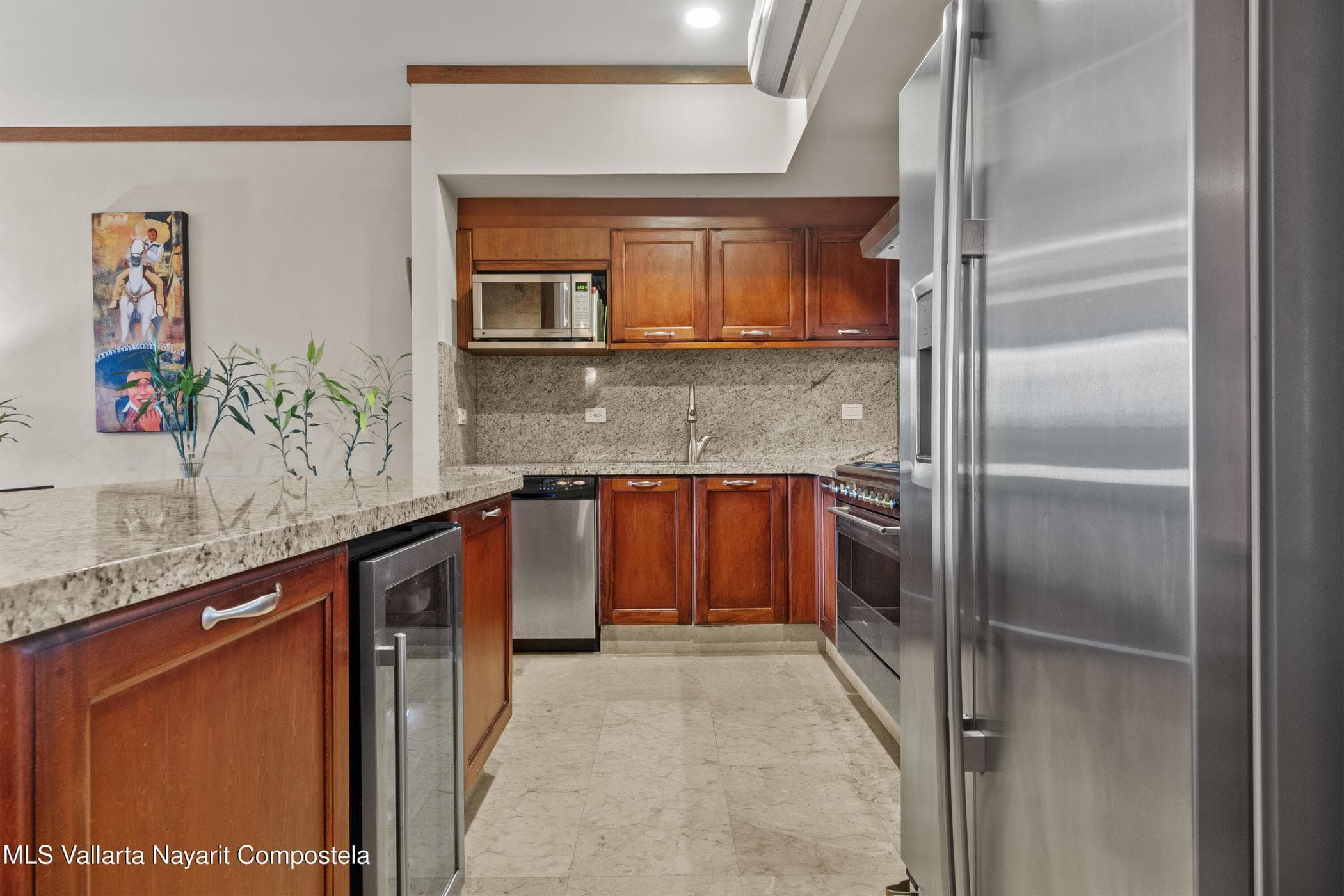 Condo Rivera Cuale 402