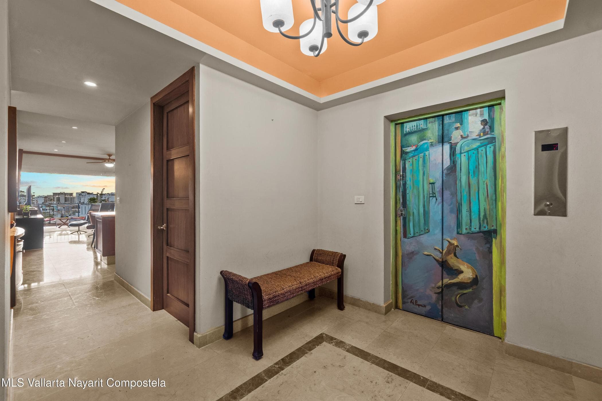 Condo Rivera Cuale 402