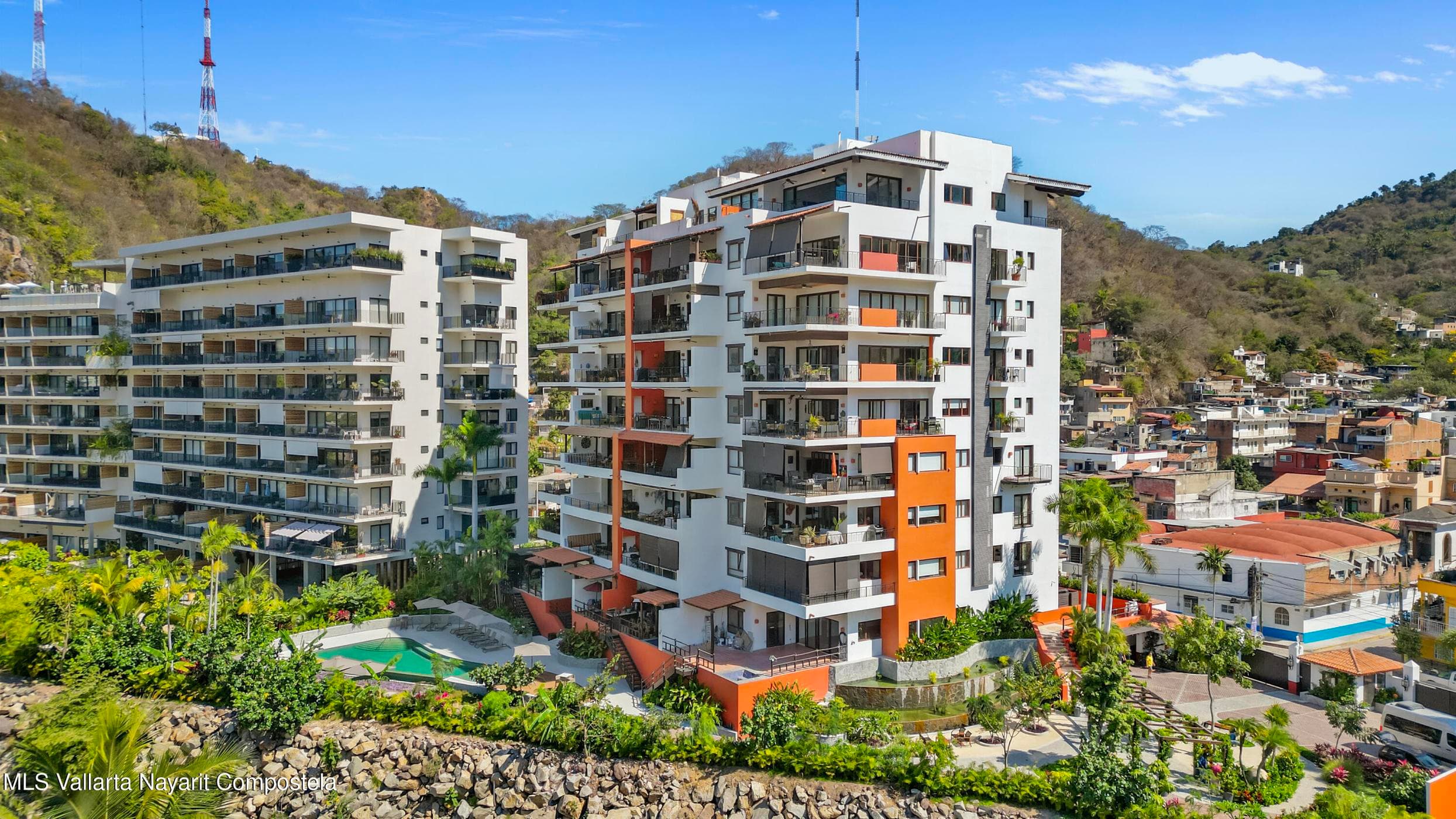 Condo Rivera Cuale 402
