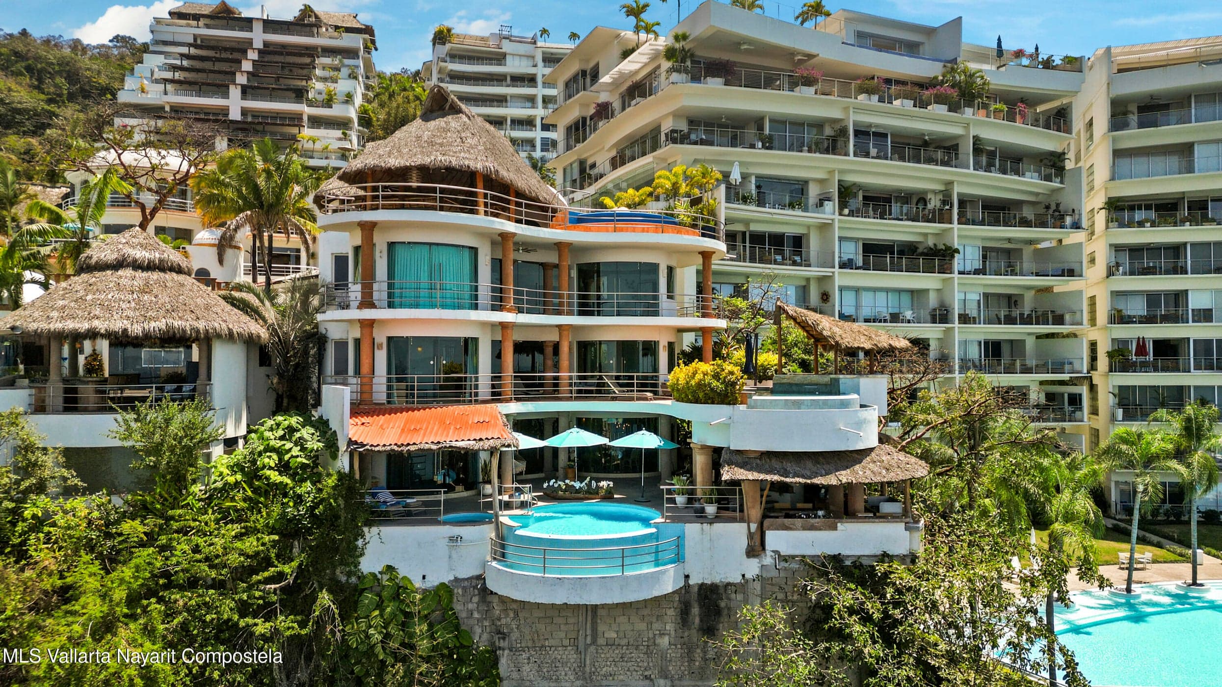 Casa Orquideas
