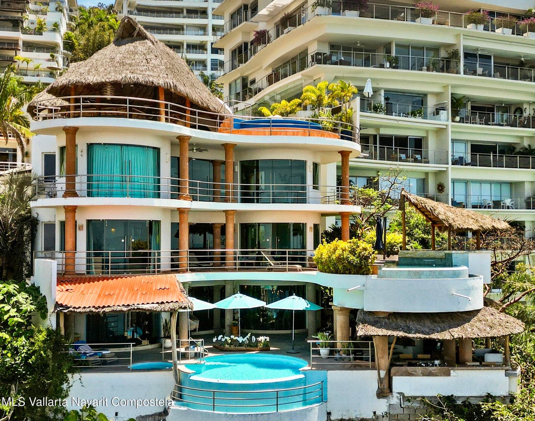 Casa Orquideas