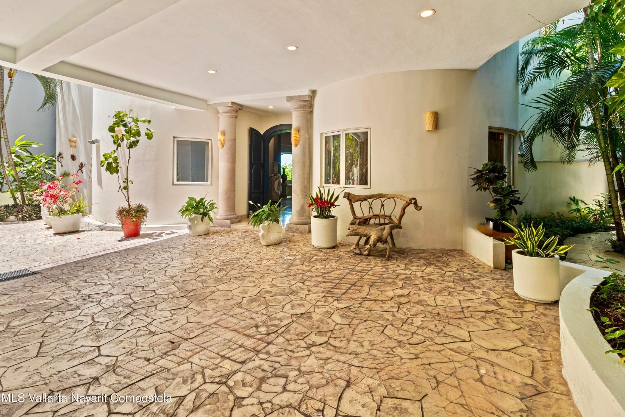 Casa Orquideas
