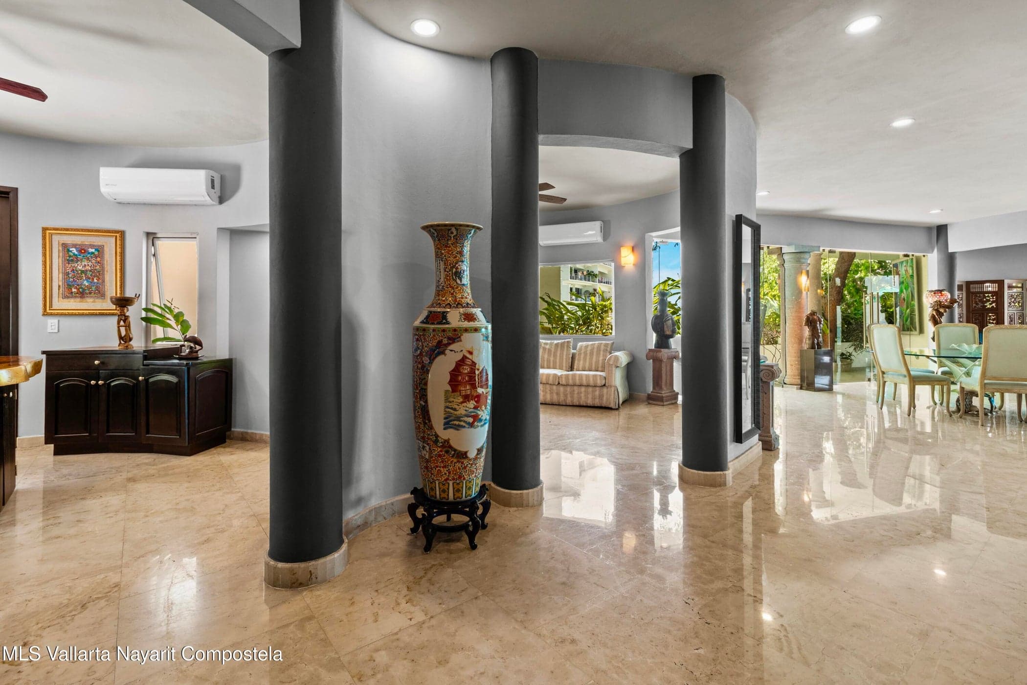Casa Orquideas