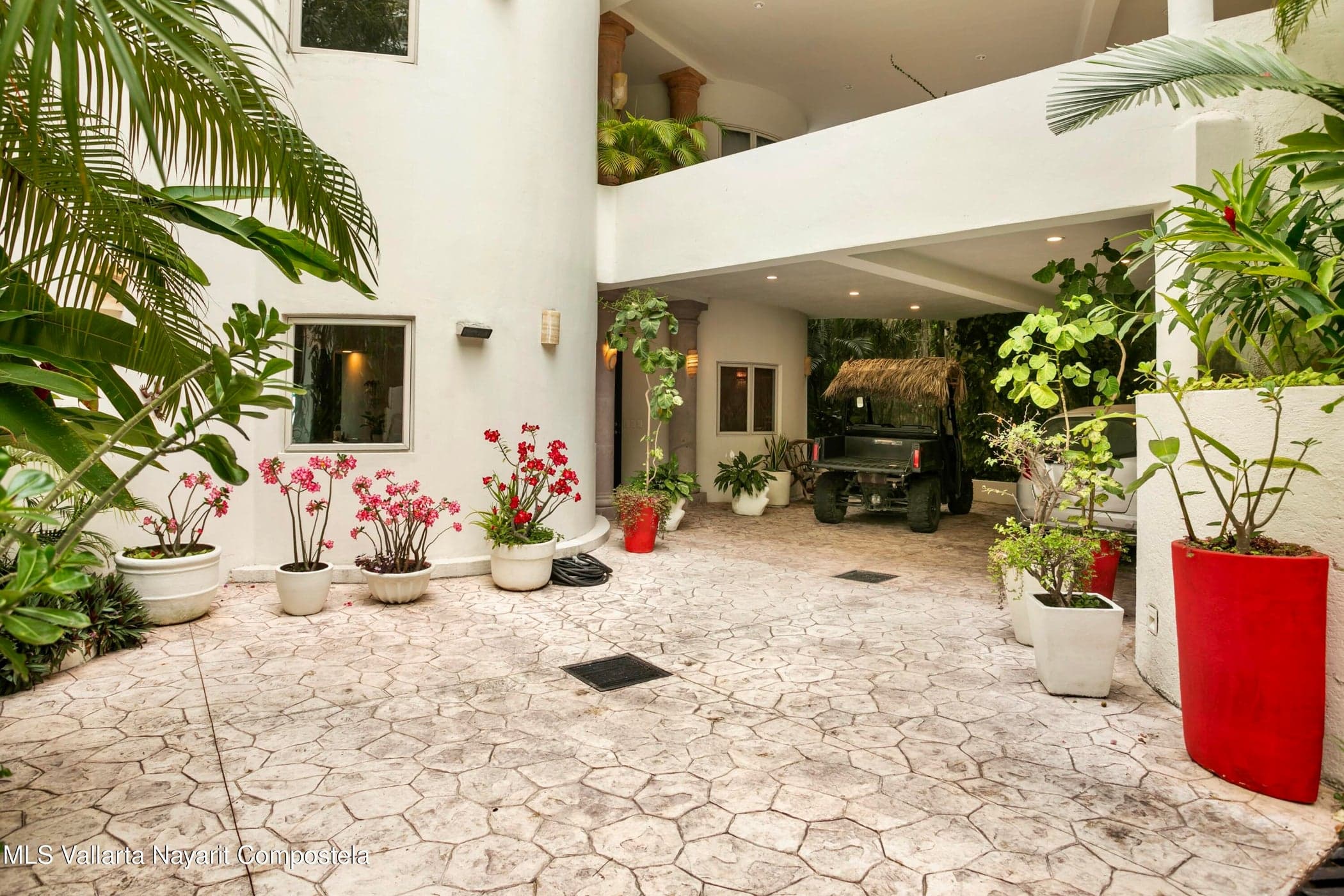 Casa Orquideas