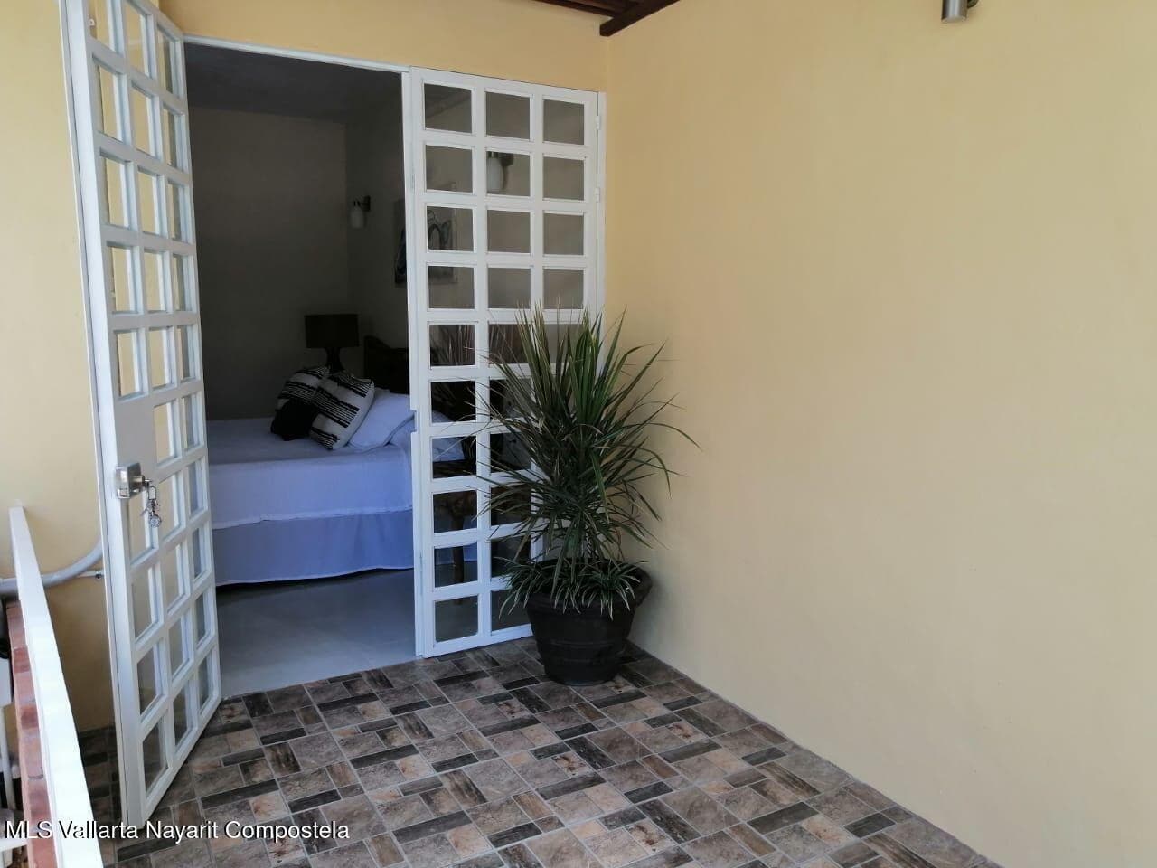 Casa Camaron