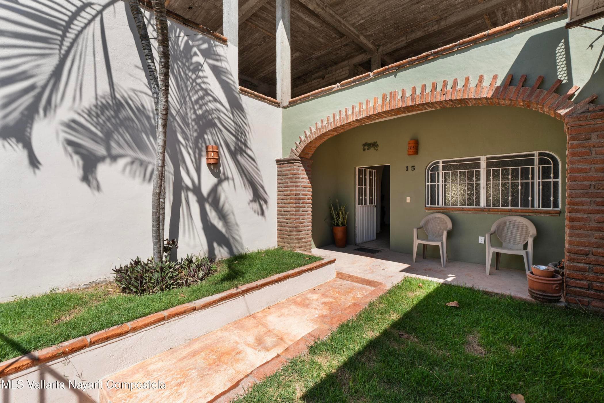 Casa Camaron