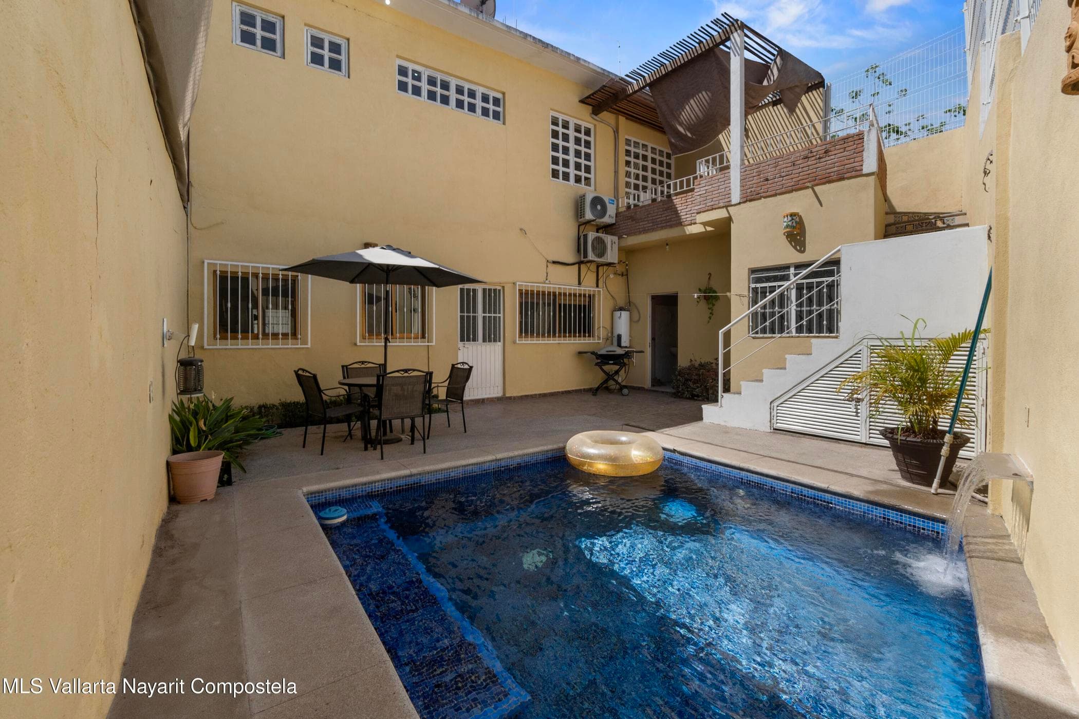 Casa Camaron