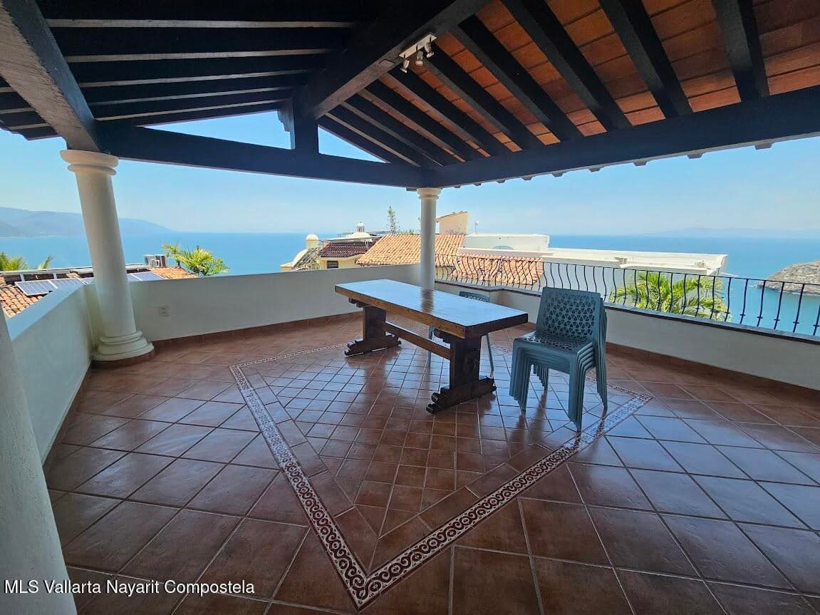 Casa de las Lomas