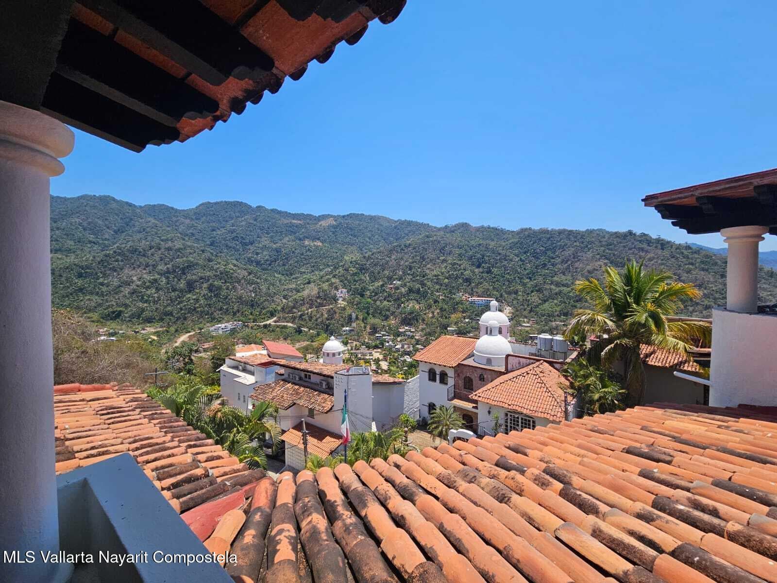 Casa de las Lomas