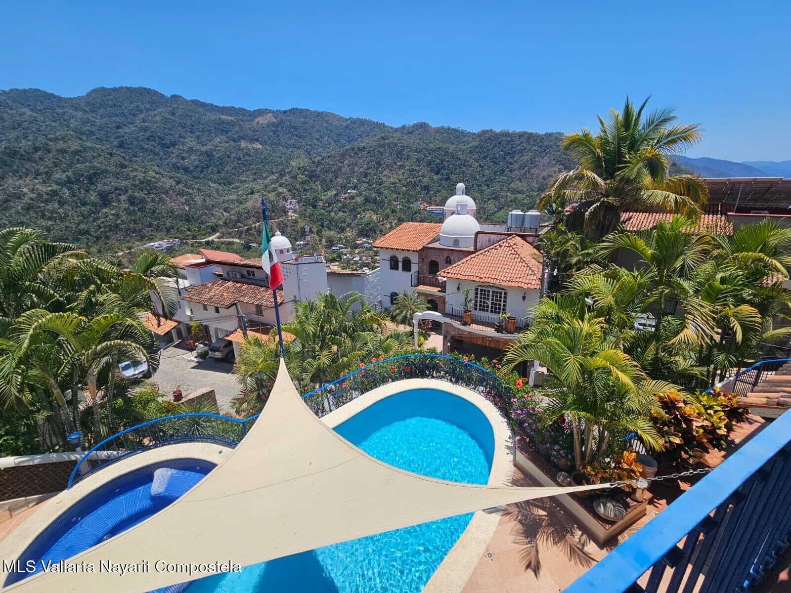 Casa de las Lomas