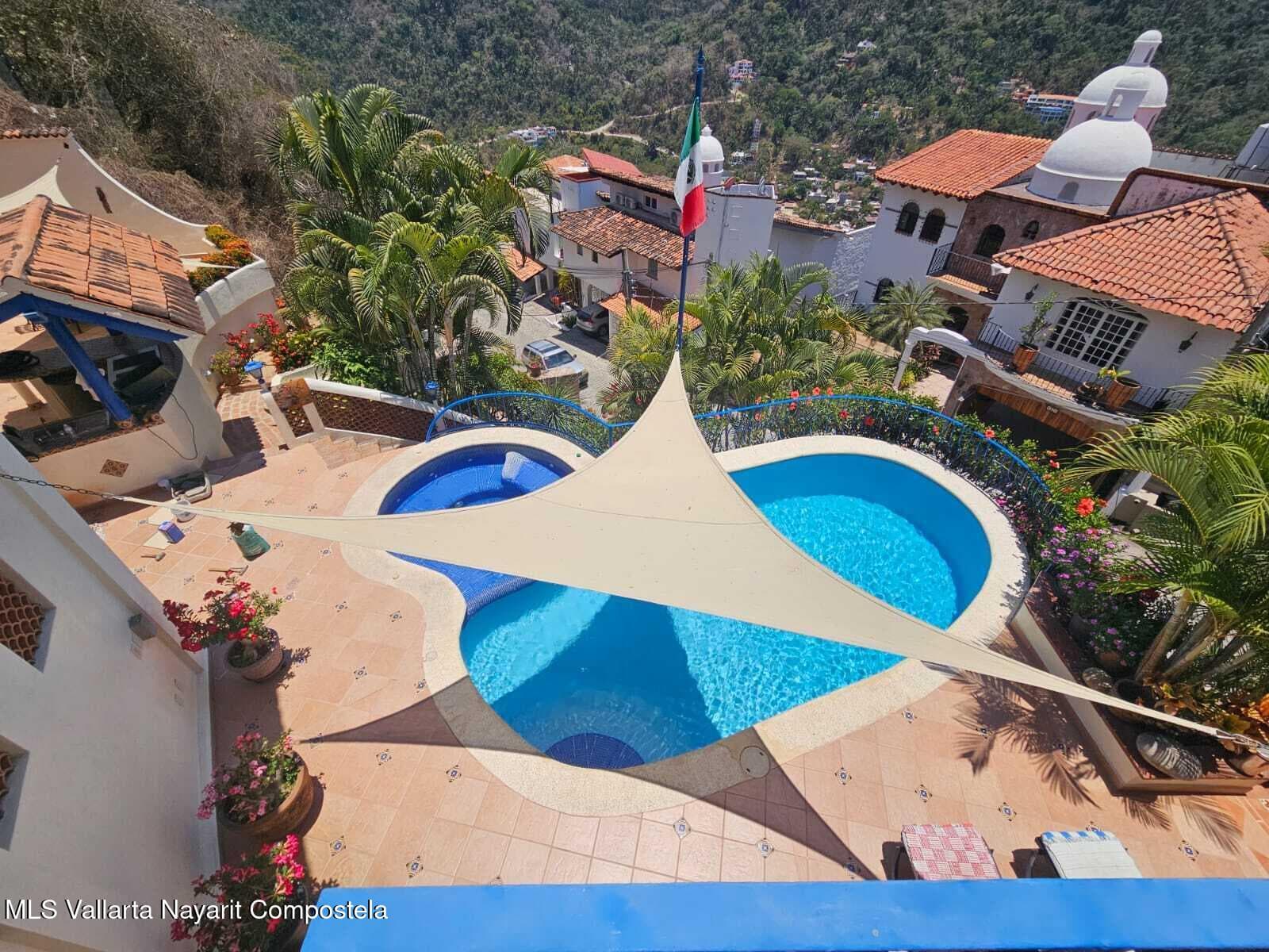 Casa de las Lomas