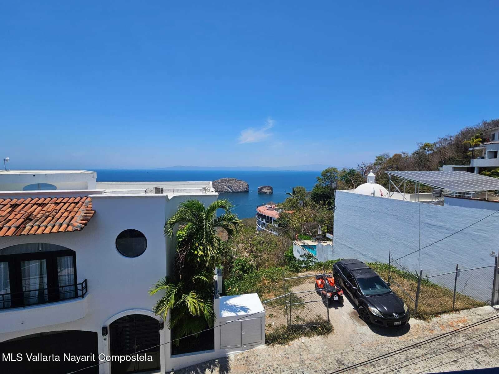 Casa de las Lomas
