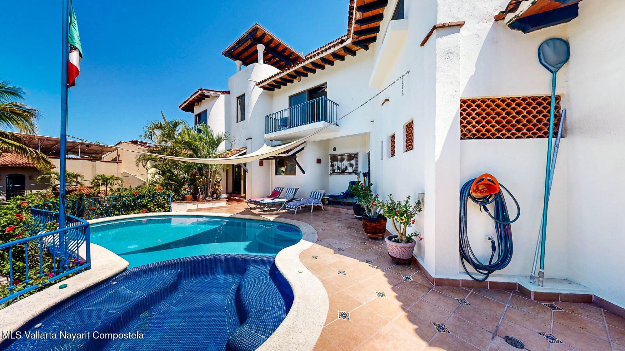 Casa de las Lomas