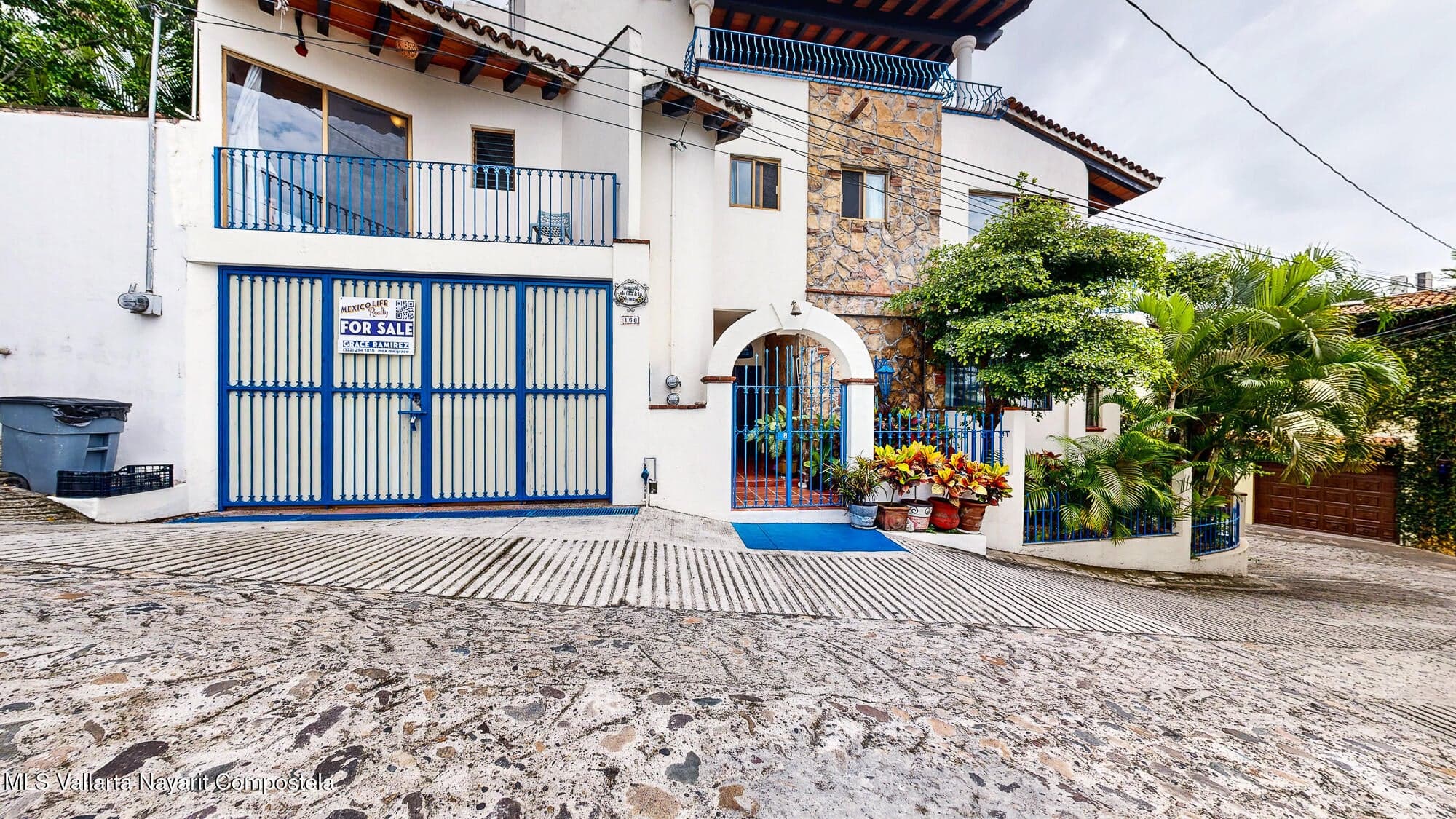 Casa de las Lomas