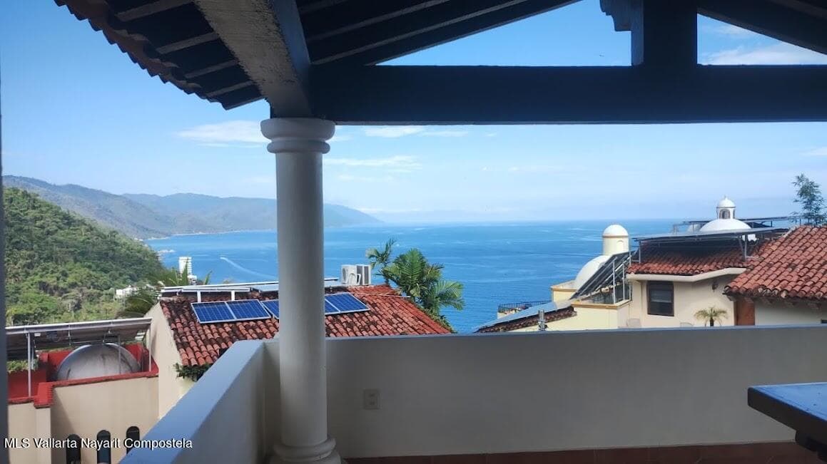 Casa de las Lomas