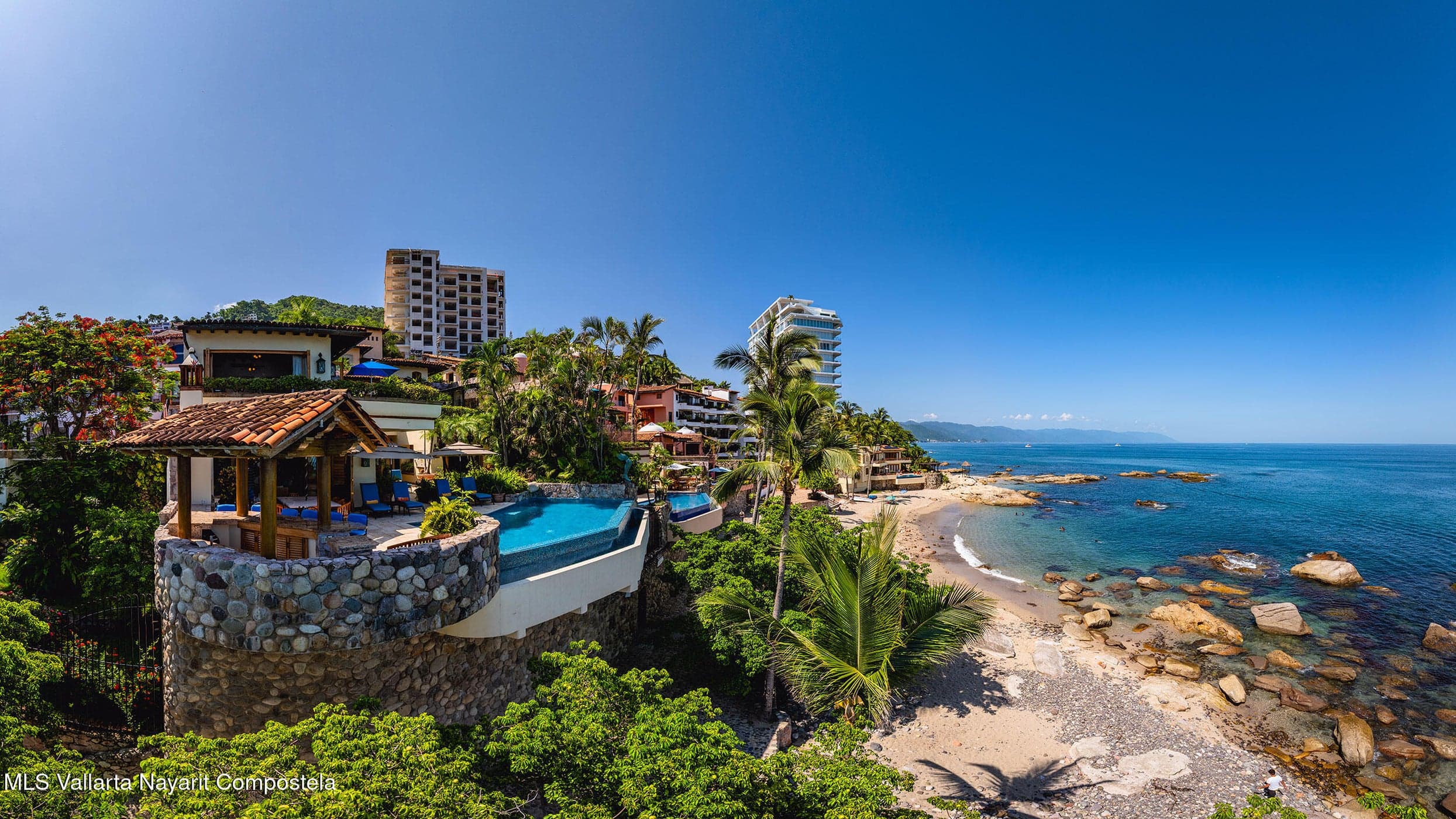 VILLA AMAPAS SUR