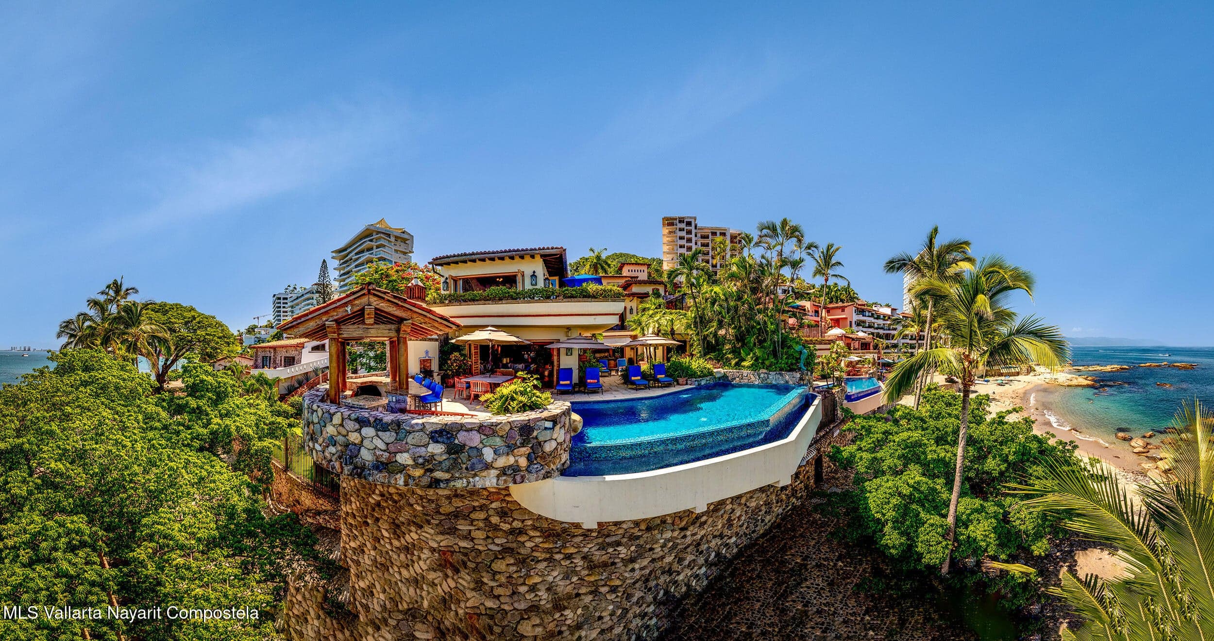 VILLA AMAPAS SUR