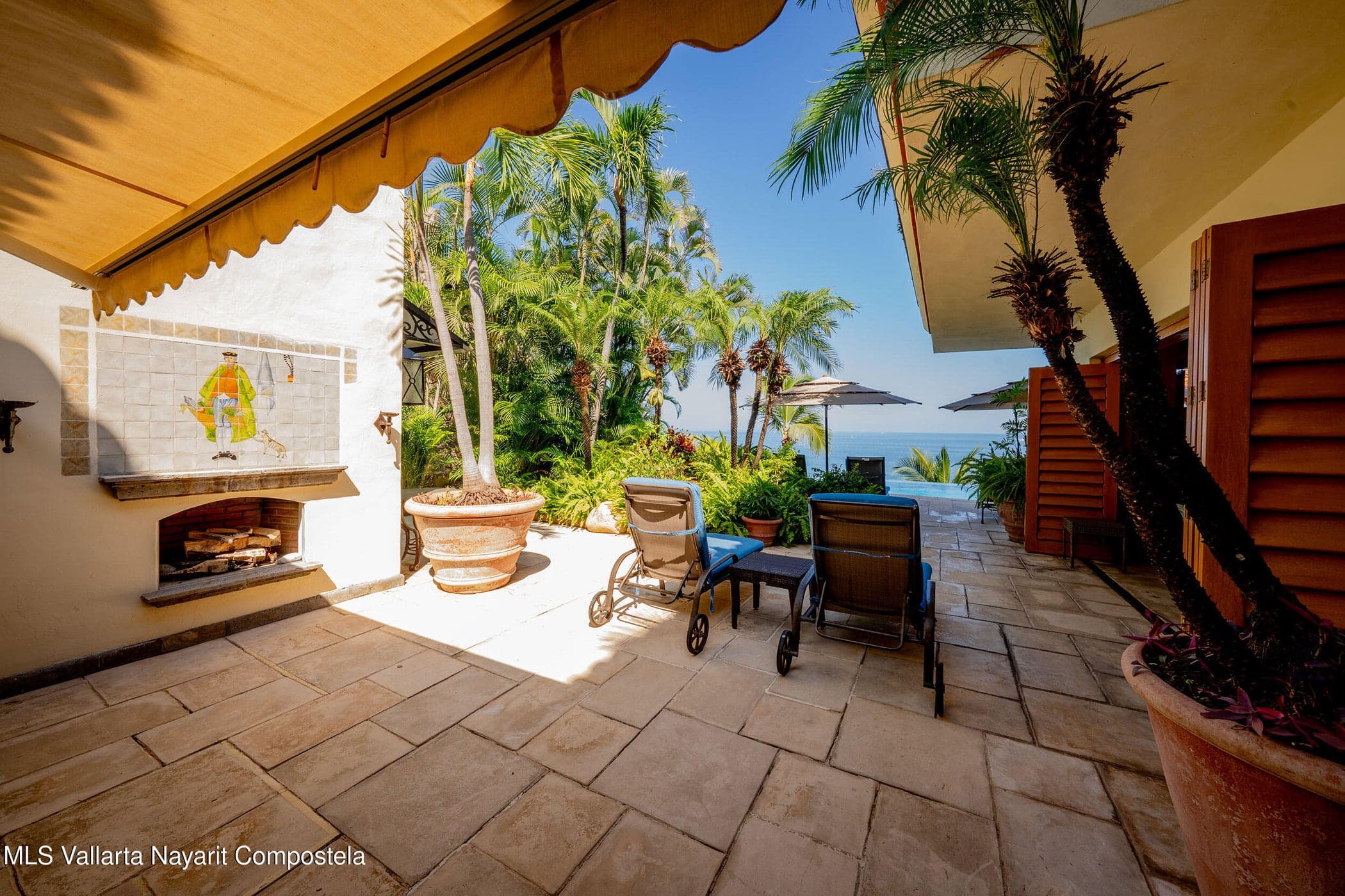 VILLA AMAPAS SUR