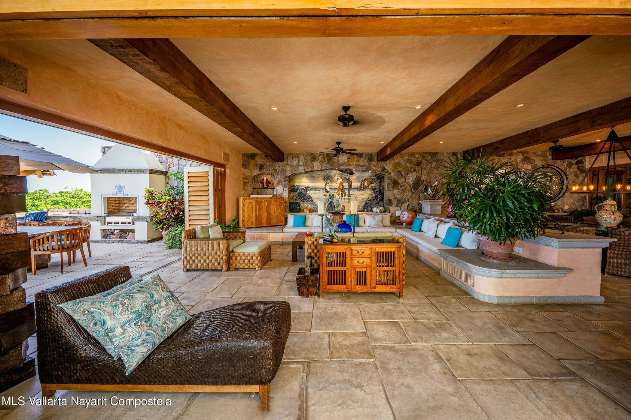 VILLA AMAPAS SUR