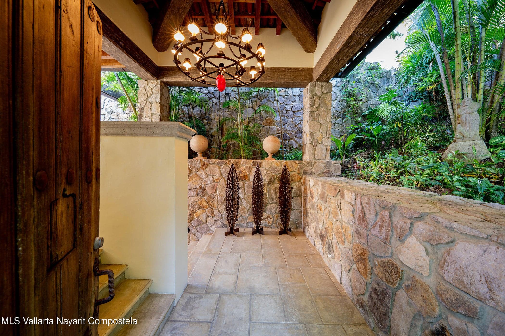VILLA AMAPAS SUR